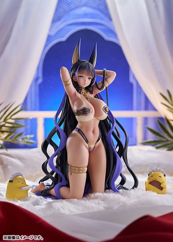 [PRE ORDER] MÔ HÌNH Azur Lane - Cleopatra - Manjuu - 1/6 - Stars and Roses (Phat Company) FIGURE CHÍNH HÃNG