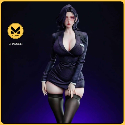 [PRE ORDER] MÔ HÌNH OL - Team Leader (Gold) (SG Studio) FIGURE CHÍNH HÃNG