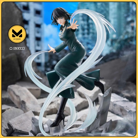 [PRE ORDER] MÔ HÌNH One Punch Man - Jigoku no Fubuki - Dressta (Taito) FIGURE CHÍNH HÃNG