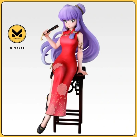 [PRE ORDER] MÔ HÌNH Shampoo - Ranma 1/2 - Ichiban Kuji - Ichiban Kuji TV Anime Ranma 1/2 ~Chuuka Collection~ (Last One Prize) (Bandai Spirits) FIGURE CHÍNH HÃNG