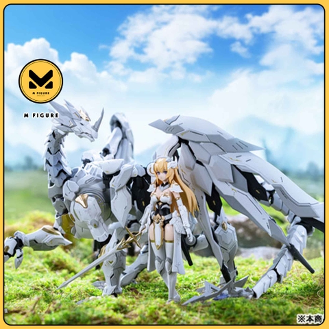 [PRE ORDER] MÔ HÌNH Daytime Meteor Plastic Kit(Soulingtoys) FIGURE CHÍNH HÃNG