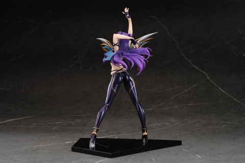 MÔ HÌNH League of Legends - Kai'Sa - 1/7 - K/DA (Apex Innovation) FIGURE CHÍNH HÃNG