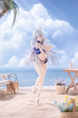 [PRE ORDER] MÔ HÌNH Honkai: Star Rail - Robin - 1/7 - Mizugi (Ero Shuuketsuchi) FIGURE CHÍNH HÃNG