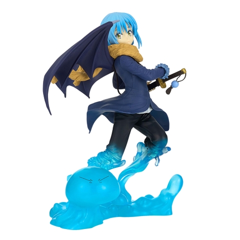 MÔ HÌNH Rimuru Tempest - Chuyển sinh thàn EXQ Figure - Special Slime Ver. (Bandai) FIGURE CHÍNH HÃNG