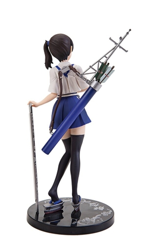 MÔ HÌNH Kaga -  Kantai Collection ~Kan Colle~ - Day Off FIGURE CHÍNH HÃNG