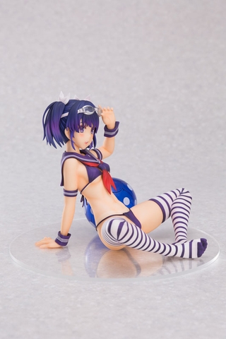 MÔ HÌNH Misaki COMIC Aun Nagi Nanami Illustrated by Kurehito 1/7 Complete Figure(Tuberosa+ (OrchidSee)) CHÍNH HÃNG
