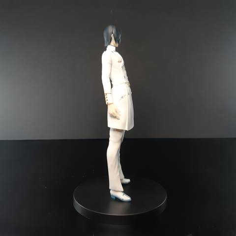 MÔ HÌNH Ishida Uryuu - Bleach - Solid and Souls (Bandai Spirits) FIGURE CHÍNH HÃNG