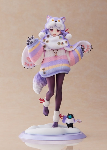 MÔ HÌNH Fate/Grand Order Kama: Dream Portrait Ver. 1/7 Scale Figure(Claynel) FIGURE CHÍNH HÃNG