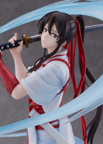 MÔ HÌNH Hell's Paradise: Jigokuraku Yamada Asaemon Sagiri 1/7 Complete Figure(MAPPA) FIGURE CHÍNH HÃNG