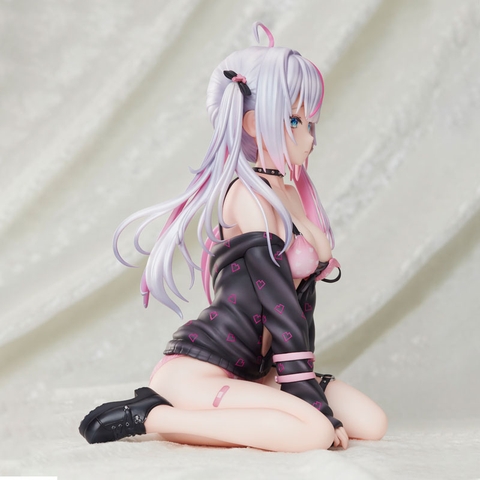 MÔ HÌNH Rin Yuu Illustration 