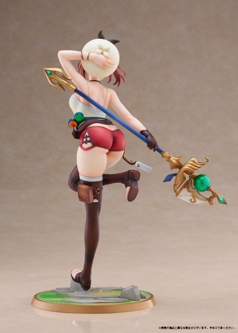 [Pre Order] MÔ HÌNH Atelier Ryza: Ever Darkness & the Secret Hideout Reisalin 