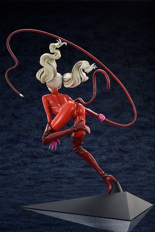 MÔ HÌNH Persona 5 Ann Takamaki Phantom Thief Ver. 1/7 Complete Figure(AMAKUNI) FIGURE CHÍNH HÃNG