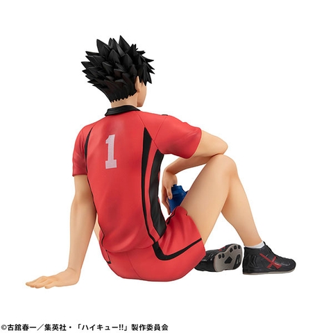 MÔ HÌNH G.E.M. Series Haikyuu!! Palm Size Tetsuro Kuroo Complete Figure(MegaHouse) FIGURE CHÍNH HÃNG