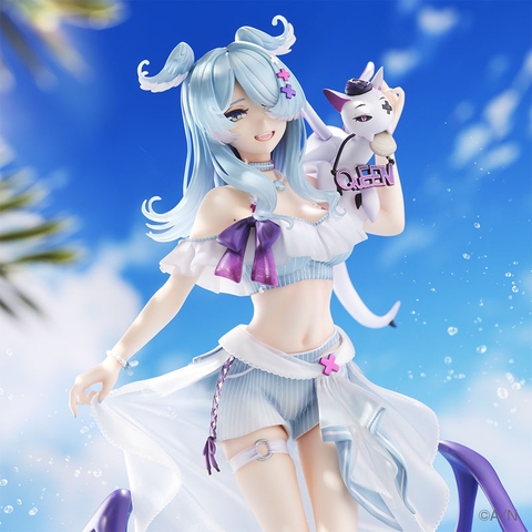 MÔ HÌNH Nijisanji - Elira Pendora - Pikl - 1/7 - Summer ver. (Anycolor Inc.)FIGURE CHÍNH HÃNG