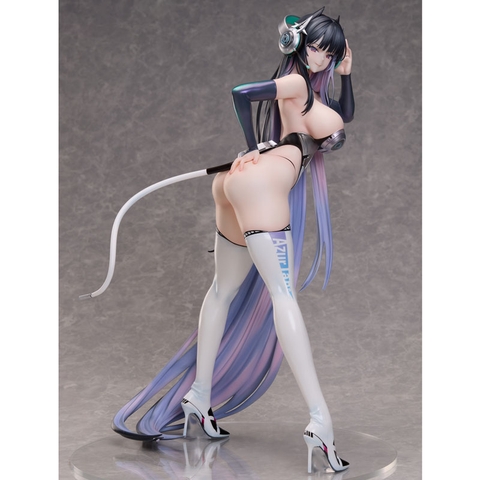 [PRE ORDER] MÔ HÌNH B-style Azur Lane Strasbourg Faerie of the Race Circuit Complete Figure(FREEing) FIGURE CHÍNH HÃNG