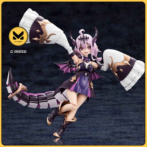 [PRE ORDER] MÔ HÌNH Arcanadea - Gii (Kotobukiya) FIGURE CHÍNH HÃNG