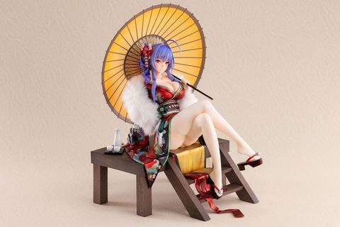 [PRE ORDER] MÔ HÌNH Azur Lane - St. Louis - 1/7 - Spirits in the Snow Ver., Bonus Edition (Neonmax, Tokyo Figure) FIGURE CHÍNH HÃNG
