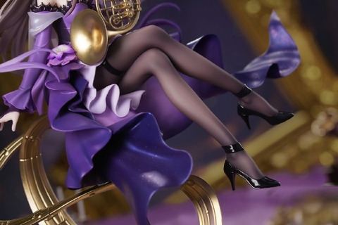 [PRE ORDER] MÔ HÌNH Honkai: Star Rail - The Herta - Gift+ - 1/8 - Star Rail Live Ver. (Myethos) FIGURE CHÍNH HÃNG