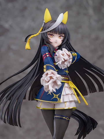 [PRE ORDER] MÔ HÌNH Umamusume: Pretty Derby - Calstone Light O - 1/7 (Phat Company) FIGURE CHÍNH HÃNG