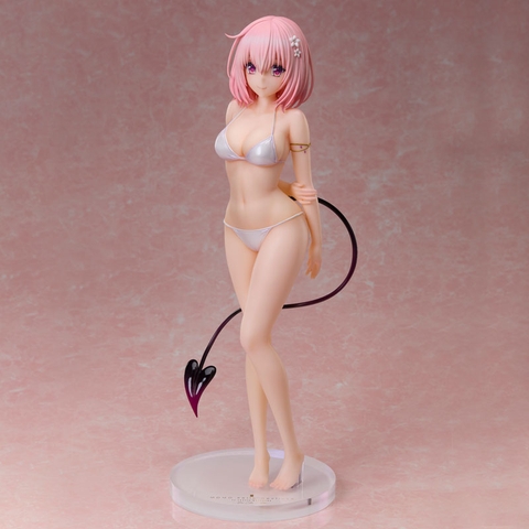 [PRE ORDER] MÔ HÌNH To LOVEru Darkness - Momo Belia Deviluke - 1/4 - Muse Color Ver (Mimeyoi, Union Creative International Ltd) FIGURE CHÍNH HÃNG