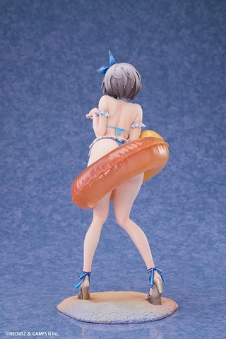 [PRE ORDER] MÔ HÌNH Brown Dust II - Teresse - 1/7 - Beachside Angel (Hobby Sakura) FIGURE CHÍNH HÃNG