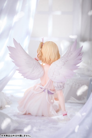 [PRE ORDER] MÔ HÌNH Original - Idol Angel - 1/6 (Vkend Hobby) FIGURE CHÍNH HÃNG