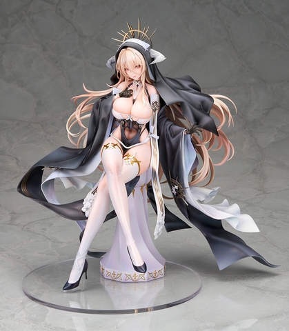 [PRE ORDER] MÔ HÌNH Azur Lane - Implacable - 1/7 (Alter) FIGURE CHÍNH HÃNG