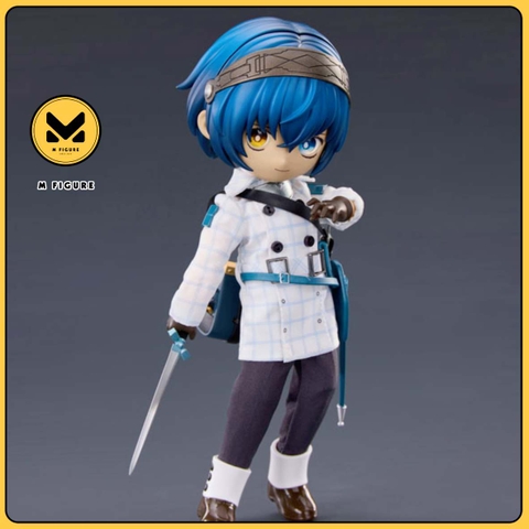 [PRE ORDER] MÔ HÌNH Metaphor: ReFantazio - Shujinkou - Piccodo (Genesis, Milestone) FIGURE CHÍNH HÃNG