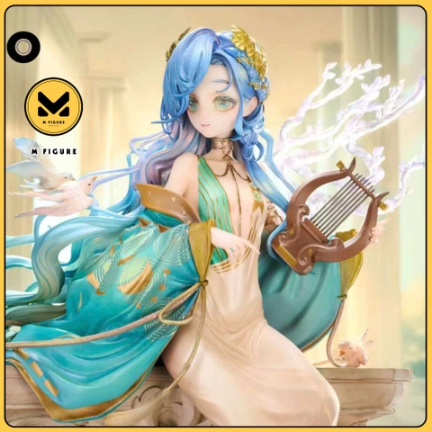 [PRE ORDER] MÔ HÌNH 37 - Reverse: 1999 (Casmo Studio) FIGURE CHÍNH HÃNG