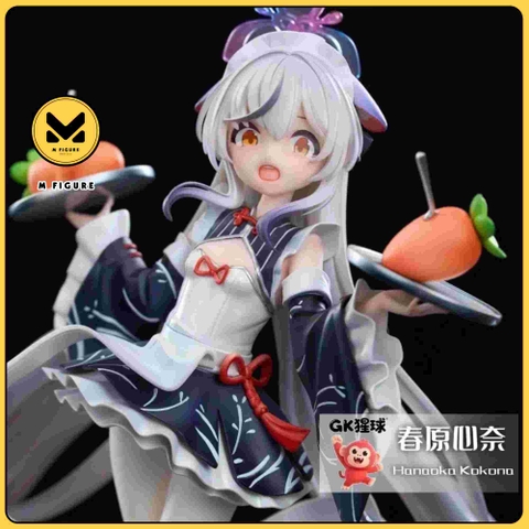 [PRE ORDER] MÔ HÌNH Sunohara Kokona - Blue Archive (Ape Planet Studio) FIGURE CHÍNH HÃNG