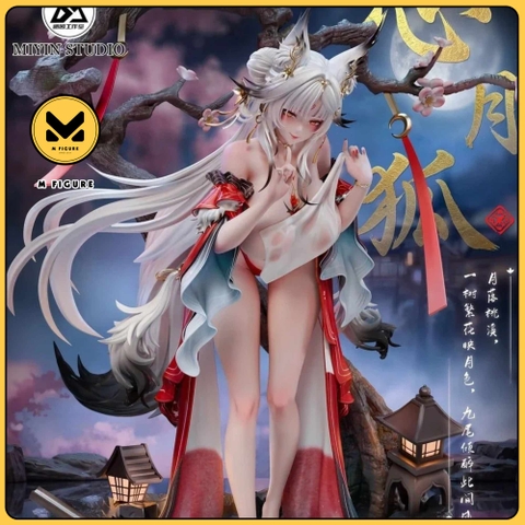 [PRE ORDER] MÔ HÌNH Hsin - Wuthering Waves (Miyin Studio) FIGURE CHÍNH HÃNG