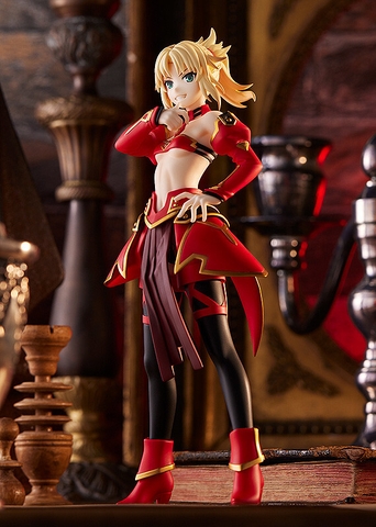MÔ HÌNH Mordred - Fate/Grand Order - Pop Up Parade - Saber (Max Factory) FIGURE CHÍNH HÃNG
