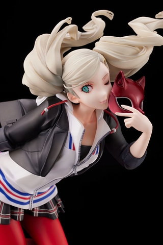 MÔ HÌNH Anne Takamaki - Persona5 THE ROYAL - School Uniform Ver.(AMAKUNI) FIGURE CHÍNH HÃNG