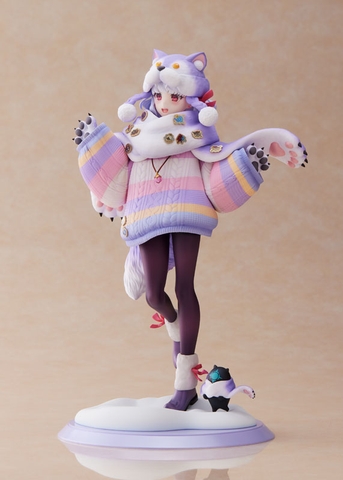 MÔ HÌNH Fate/Grand Order Kama: Dream Portrait Ver. 1/7 Scale Figure(Claynel) FIGURE CHÍNH HÃNG