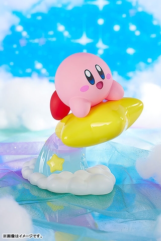 [Pre Order] MÔ HÌNH Kirby - POP UP PARADE - Complete Figure(Good Smile Company) FIGURE CHÍNH HÃNG