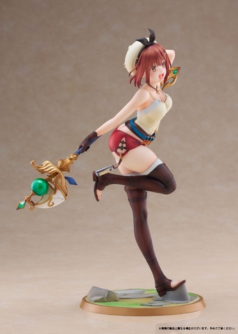 [Pre Order] MÔ HÌNH Atelier Ryza: Ever Darkness & the Secret Hideout Reisalin 