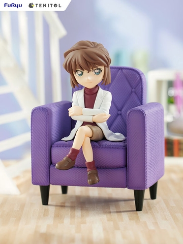 MÔ HÌNH TENITOL Detective Conan Ai Haibara Complete Figure(FURYU) FIGURE CHÍNH HÃNG