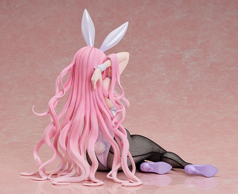 MÔ HÌNH To LOVEru Darkness - Sephie Michaela Deviluke - B-style - 1/4 - Bunny Ver. (FREEing) FIGURE CHÍNH HÃNG