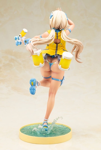 MÔ HÌNH Megami Device - Asra Aoi Ai - 1/0.5 (Kotobukiya) FIGURE CHÍNH HÃNG