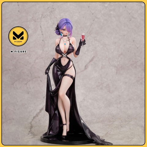 [Pre Order] MÔ HÌNH Yuna Dress Ver. illustration by Biya 1/6 Complete Figure(Super Nova) FIGURE CHÍNH HÃNG