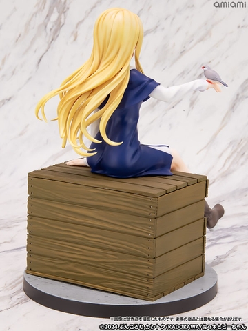 MÔ HÌNH Sasaki to Pii-chan - Elsa - Pii-chan - 1/7 (Kotobukiya) FIGURE CHÍNH HÃNG