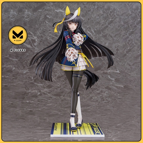 [PRE ORDER] MÔ HÌNH Umamusume: Pretty Derby - Calstone Light O - 1/7 (Phat Company) FIGURE CHÍNH HÃNG