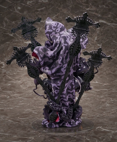 [PRE ORDER] MÔ HÌNH Fate/Grand Order - Abigail Williams - 1/7 - Foreigner, Summer (Alter) FIGURE CHÍNH HÃNG