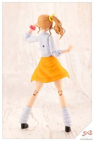 MÔ HÌNH Seira Ichijo -Ryobu High School Summer Clothes 1/10 - Sousai Shojo Teien (Kotobukiya) MODEL KIT CHÍNH HÃNG