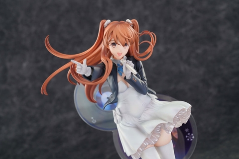 [PRE ORDER] MÔ HÌNH White Album 2 -Shiawase no Mukougawa- - Ogiso Setsuna - 1/6 - Reunion (Magi Arts) FIGURE CHÍNH HÃNG
