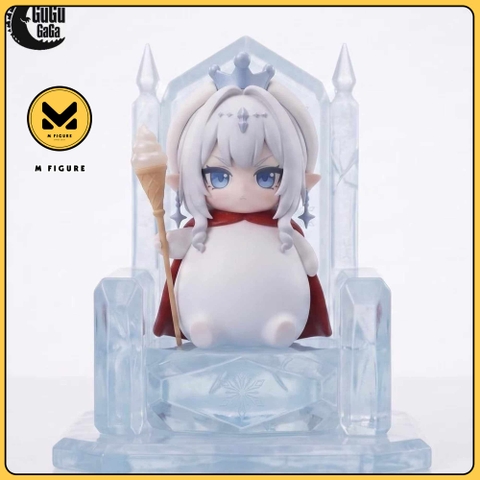 [PRE ORDER] MÔ HÌNH Tsaritsa chibi - Genshin Impact (Gugugaga Studio) FGURE CHÍNH HÃNG