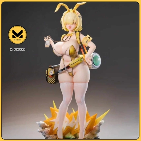 [PRE ORDER] MÔ HÌNH Elegg - Goddess of Victory: Nikke (LC Studio) FIGURE CHÍNH HÃNG