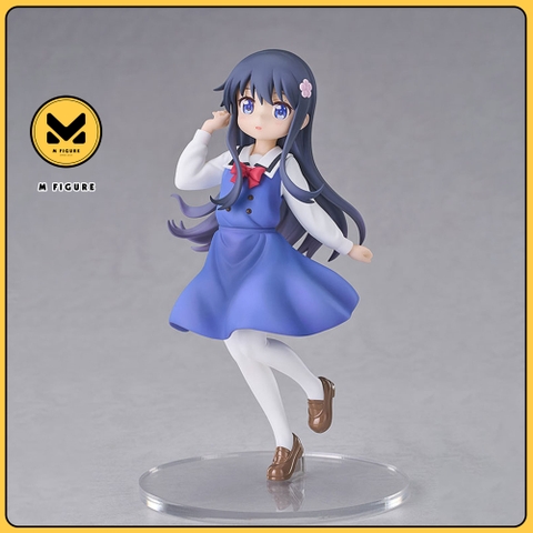 MÔ HÌNH POP UP PARADE Wataten!: An Angel Flew Down to Me: Precious Friends Hana Shirosaki Complete Figure(Good Smile Arts Shanghai) FIGURE CHÍNH HÃNG