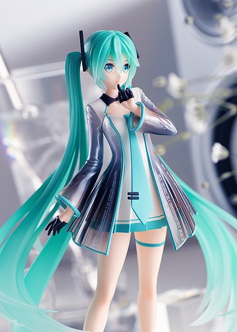 MÔ HÌNH Hatsune Miku - Vocaloid - Pop Up Parade - YYB Type Ver. (Good Smile Company) FIGURE CHÍNH HÃNG