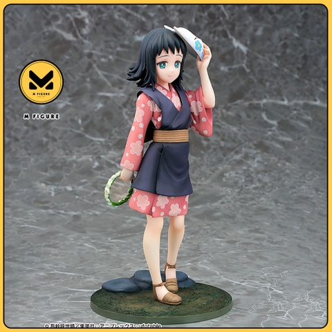 MÔ HÌNH Makomo - Demon Slayer: Kimetsu no Yaiba - 1/7 Complete Figure(Phat Company) FIGURE CHÍNH HÃNG